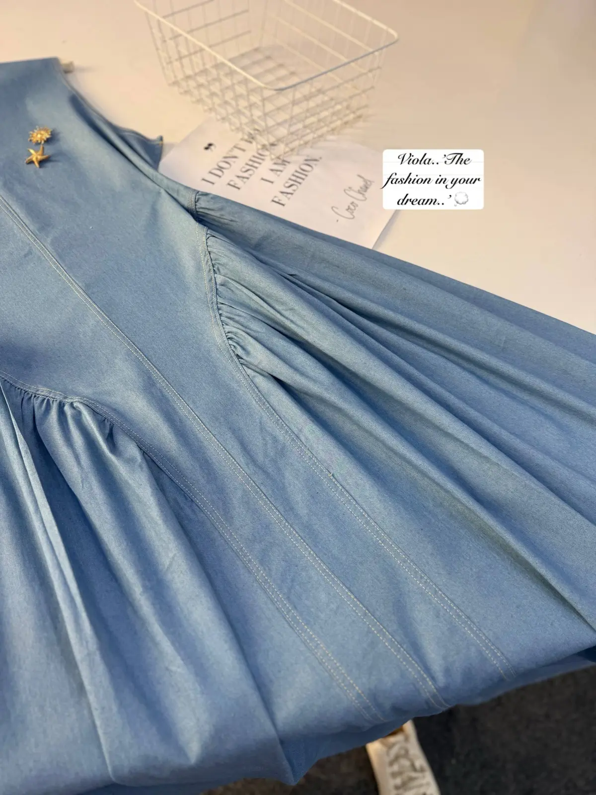 Dress Cat Jeans